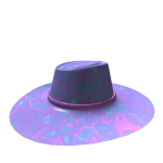 Meta Fedora of Time
