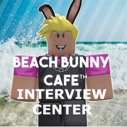 Beach Bunny || Interview Center [BETA]