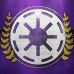 TGR // The Galactic Senate