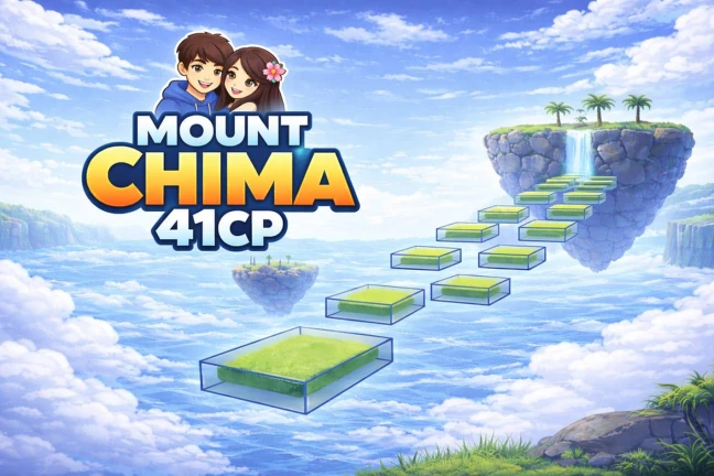 MOUNT CHIMA thumbnail