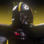 〔GE〕Imperial Starfighter Corp