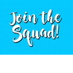 Sassy Squad :)