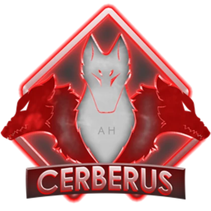 Cerberus Studiоs Roblox group icon