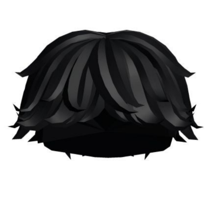 Hair Roblox decal
