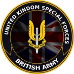 [B-A] United Kingdom Special Forces