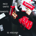 Incognito Bandits