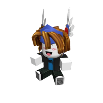teh best ugc in da worl Roblox group icon