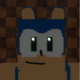 (PROTOTYPE) Sonic RP: The New Journey Remake