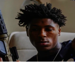NBA YOUNGBOY OBBY icon