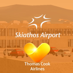 Skiathos Airport | Thomas Cook