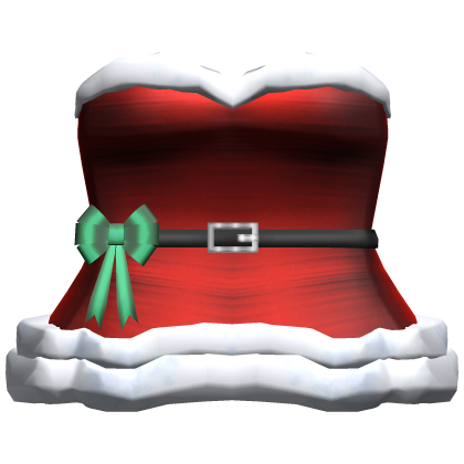 Christmas Dress