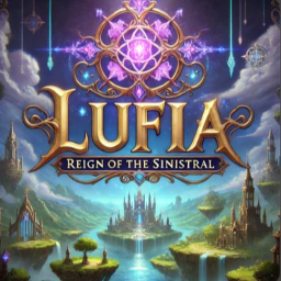 Lufia: Reign of the Sinistral