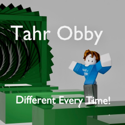 Tahr Obby