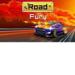 road fury fan group