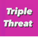 Tripple Threat Elite