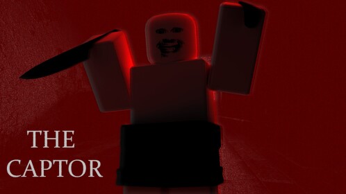 THE CAPTOR [HORROR]