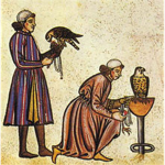 Falconry Club