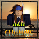 Azn Clothing™