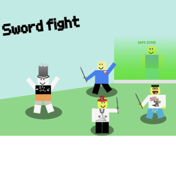 Sword Fighting! Beta V1.2