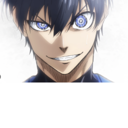 STEAL A BLUE LOCK RIVALS CHACTHER