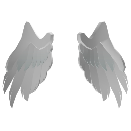 Angel Waist Side Wings