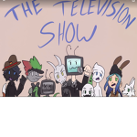 The Television Show!!