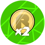 Game Pass Icon