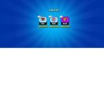 Pui pe jar