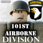 101st Airborne Division 1940’s
