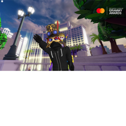 Rich City