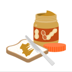 The Peanut Butter Lover Association