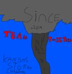Team Twistery Storm Chasing