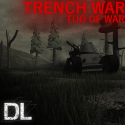 TRENCH WAR - TUG OF WAR