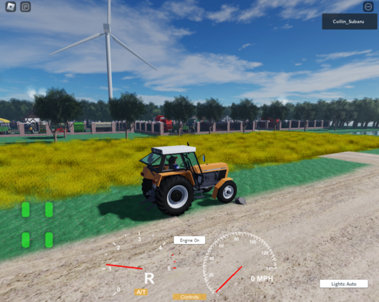 Polska Farma [Polish Farm] Small Update + Bugfix screenshot 3