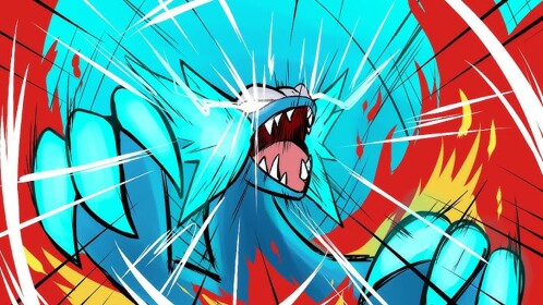 Roaring-Moon