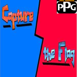 Captured The Flag Battle