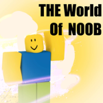 The World OF NOOB