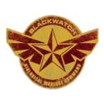 |GC| Blackwatch Special Forces