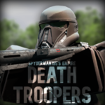([TGE)] Imperial Death Troopers