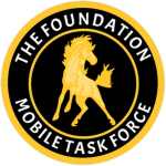 SCPF | Мobile Task Force