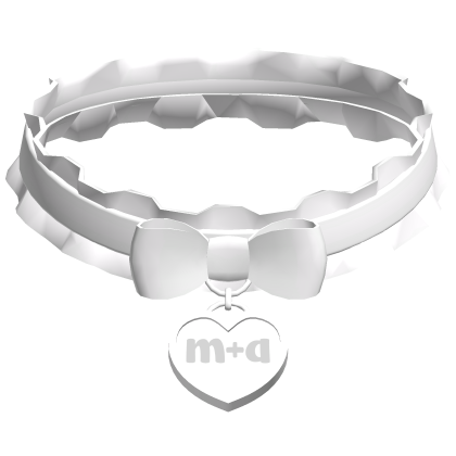 ♡ ꒰ m + a choker - 3.0 ꒱ thumbnail