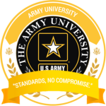 АRMY UNIVERSITY