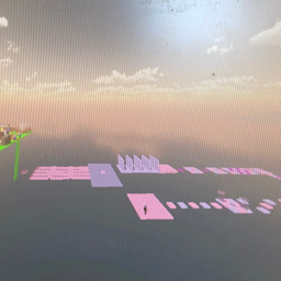 Bella's Obby (MORE COMING SOON)