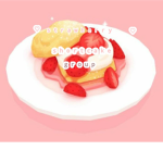 The Strawberry Shortcake Group