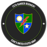 75th Rаngеr Rеgiment