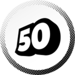 level 50