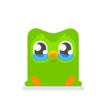 duolingo sad story (based on a real story) #duojam