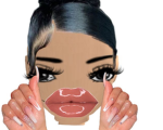 Always be a baddie
