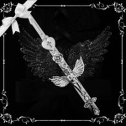 ──── ⛧ ────