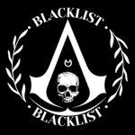• BLACKLIST •